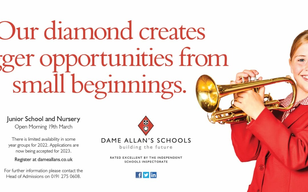 Dame Allan’s Schools