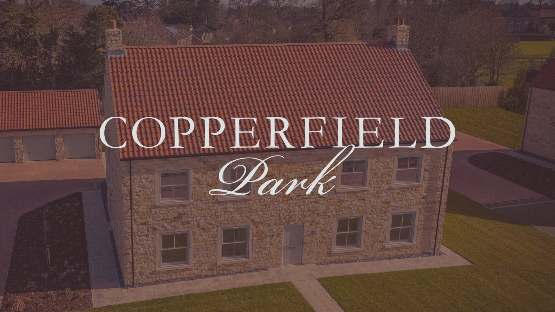 Wynyard Homes - Copperfield Park